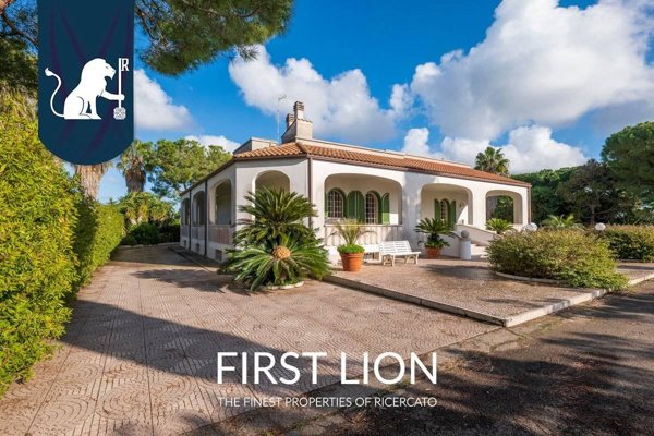 casa indipendente in vendita a Lecce in zona Santa Rosa