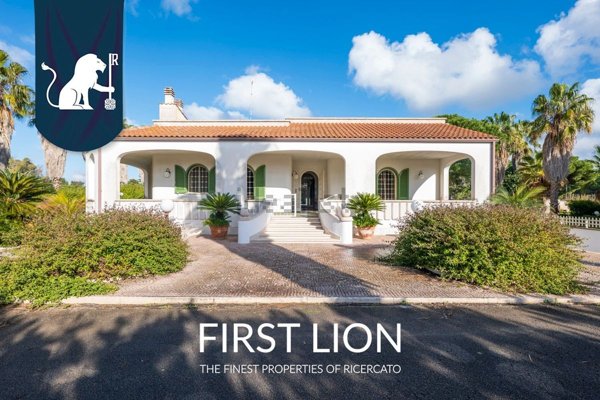 casa indipendente in vendita a Lecce