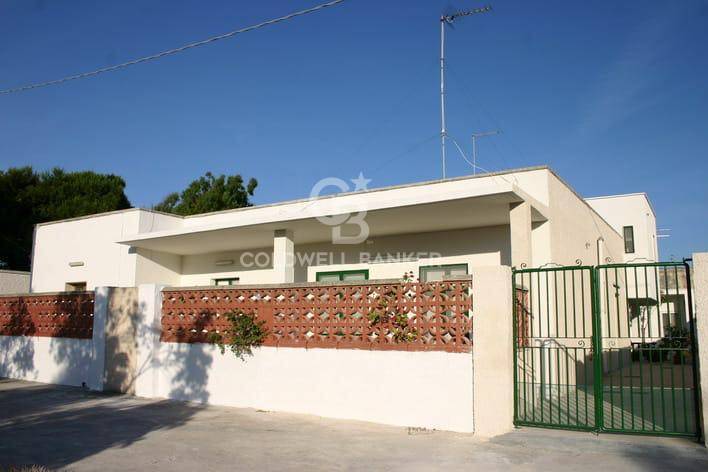 appartamento in vendita a Lecce in zona Frigole
