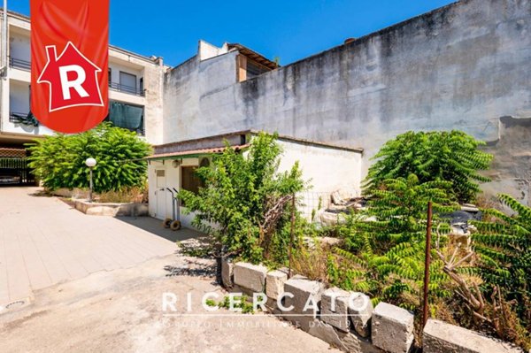 casa indipendente in vendita a Lecce in zona Rudiae