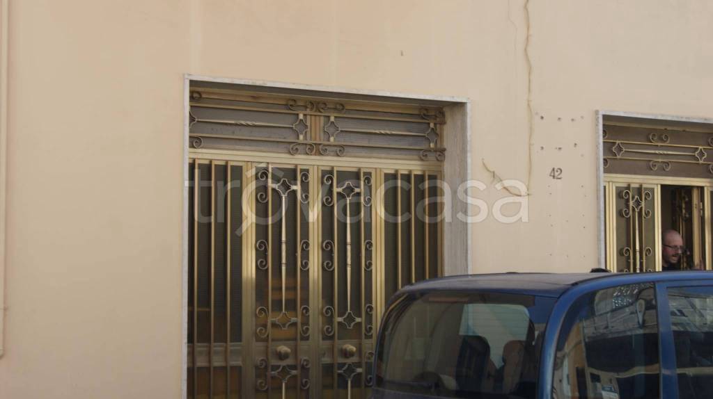 appartamento in vendita a Lecce in zona Rudiae