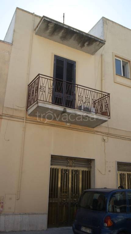 appartamento in vendita a Lecce in zona Rudiae