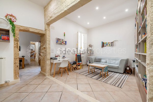 appartamento in vendita a Lecce in zona Centro Città