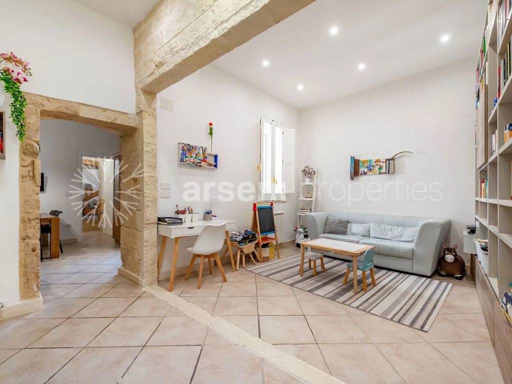 appartamento in vendita a Lecce in zona Centro Città