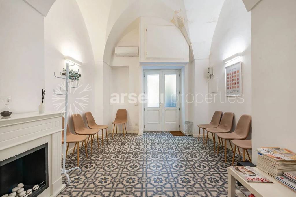 casa indipendente in vendita a Lecce in zona Centro Città