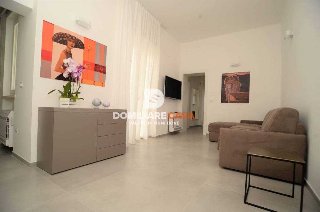 appartamento in vendita a Lecce in zona Centro Città
