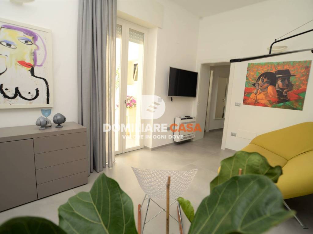 appartamento in vendita a Lecce in zona Centro Città