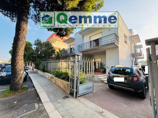casa indipendente in vendita a Lecce in zona Rudiae
