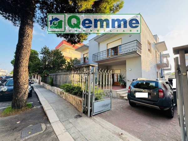 casa indipendente in vendita a Lecce in zona Rudiae