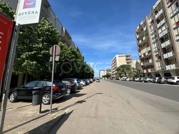 appartamento in vendita a Lecce in zona Salesiani