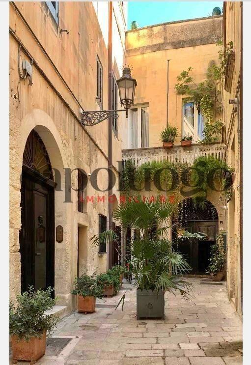 appartamento in vendita a Lecce in zona Centro Città