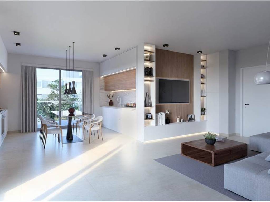 appartamento in vendita a Lecce in zona Leuca