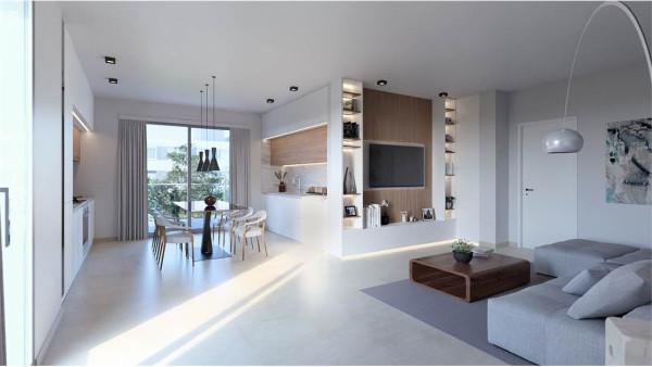 appartamento in vendita a Lecce in zona Leuca