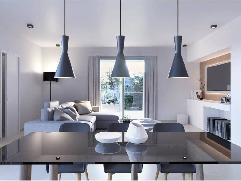 appartamento in vendita a Lecce in zona Leuca