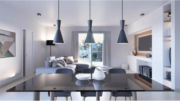 appartamento in vendita a Lecce in zona Leuca