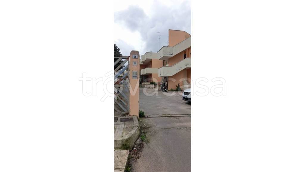 appartamento in vendita a Lecce