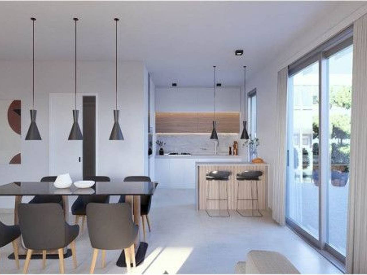 appartamento in vendita a Lecce in zona Leuca