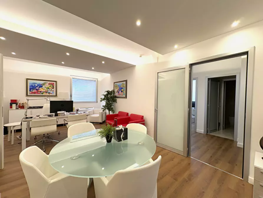 ufficio in vendita a Lecce