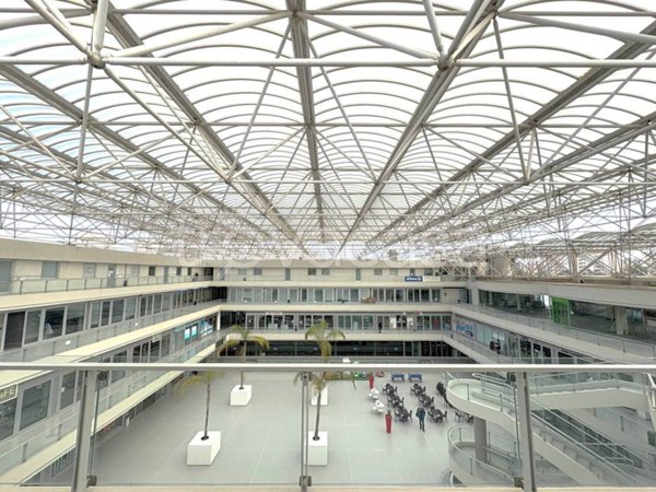 ufficio in vendita a Lecce in zona Stadio