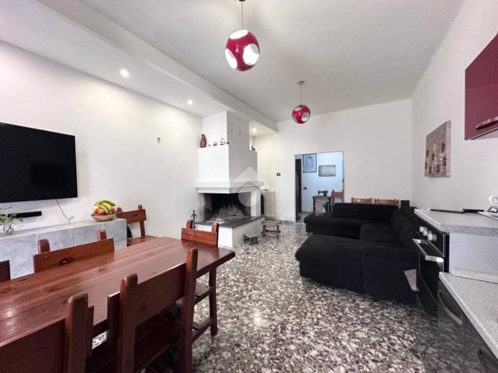 appartamento in vendita a Lecce