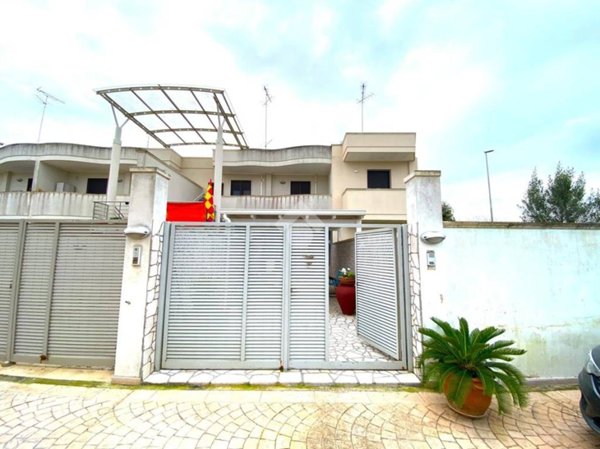 casa indipendente in vendita a Lecce