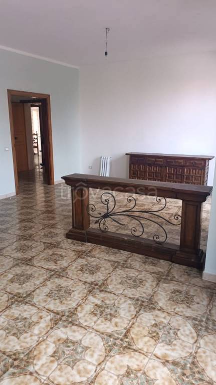 appartamento in vendita a Lecce in zona Partigiani