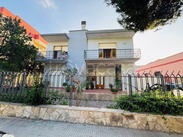 casa indipendente in vendita a Lecce in zona Rudiae
