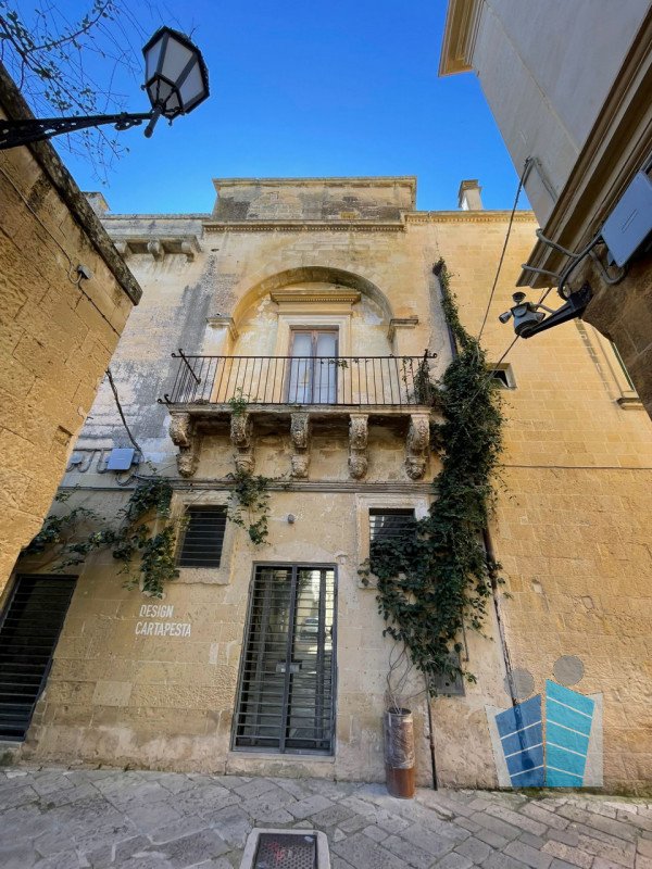 appartamento in vendita a Lecce in zona Centro Città