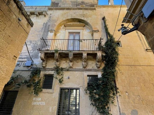 appartamento in vendita a Lecce in zona Centro Città