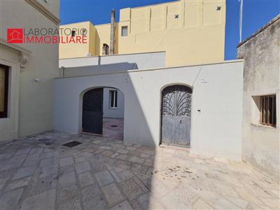 appartamento in vendita a Lecce in zona Centro Città