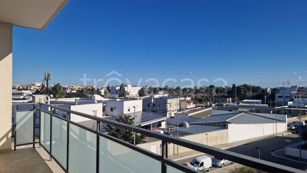 appartamento in vendita a Lecce