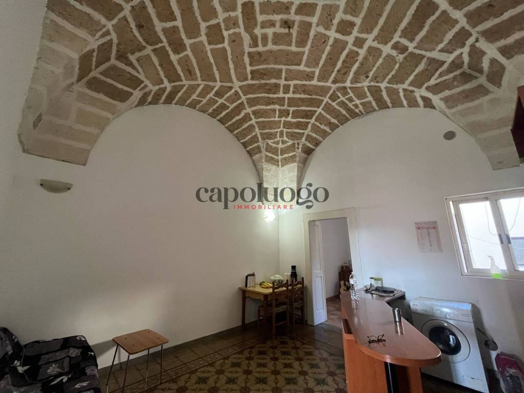 appartamento in vendita a Lecce in zona Borgo Pace