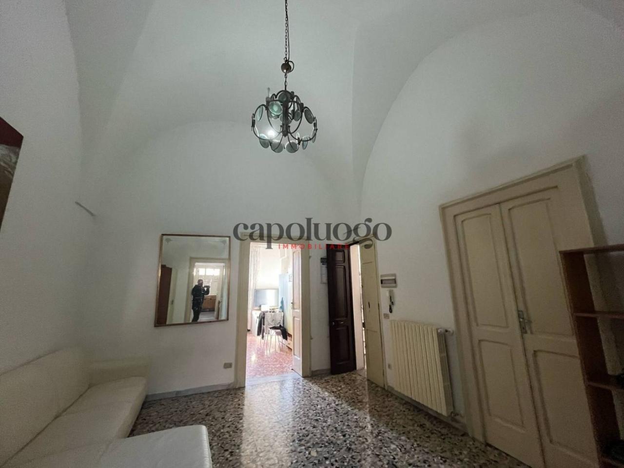 appartamento in vendita a Lecce in zona Borgo Pace