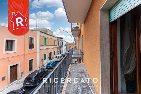 appartamento in vendita a Lecce in zona Centro Città