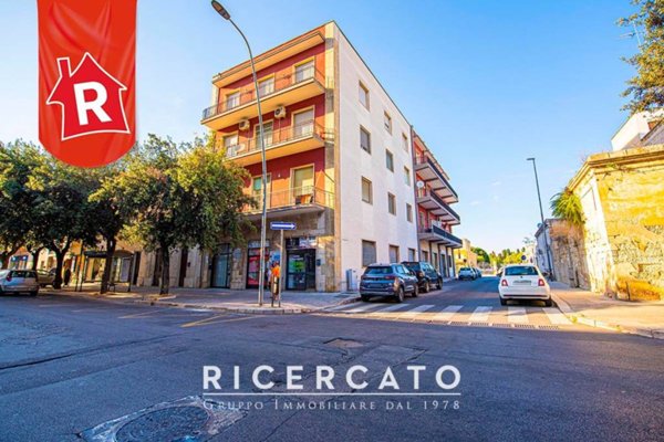 appartamento in vendita a Lecce in zona Borgo Pace