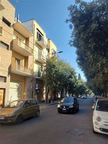 appartamento in vendita a Lecce in zona Ferrovia