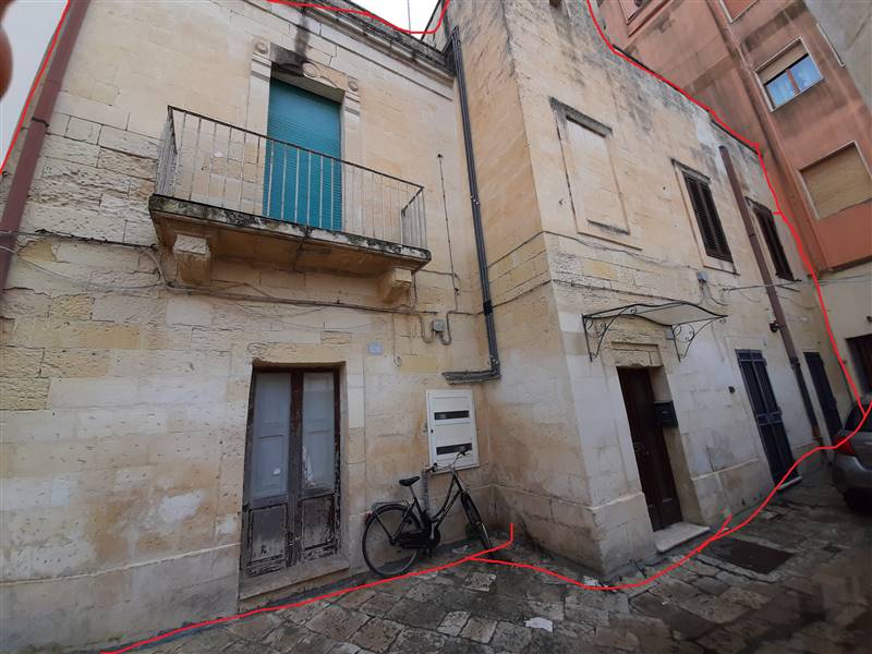 appartamento in vendita a Lecce in zona Centro Città