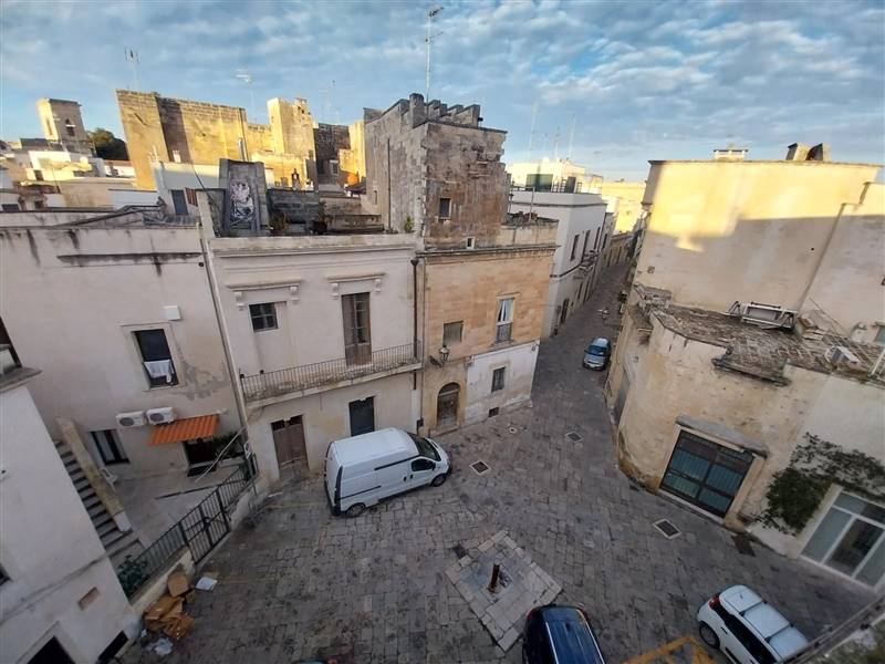 appartamento in vendita a Lecce in zona Centro Città