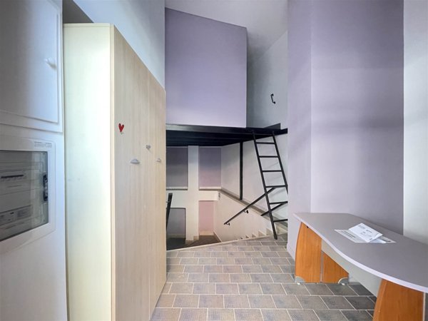 ufficio in vendita a Lecce in zona Ariosto