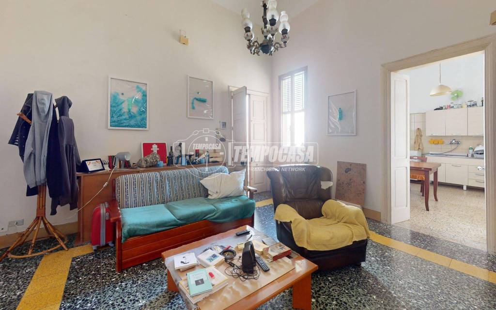 appartamento in vendita a Lecce in zona Centro Città
