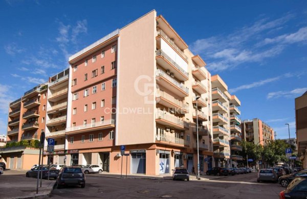 appartamento in vendita a Lecce in zona Mazzini