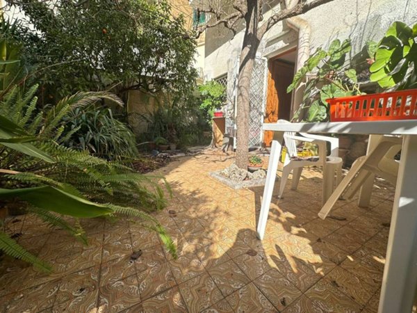 appartamento in vendita a Lecce in zona Mazzini
