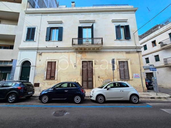 appartamento in vendita a Lecce in zona Mazzini