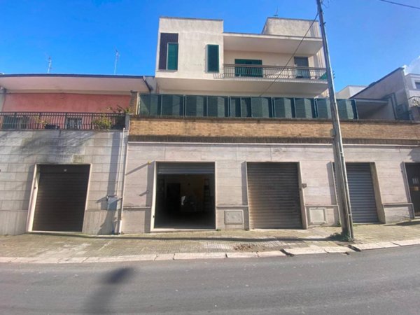 appartamento in vendita a Lecce in zona Centro Città