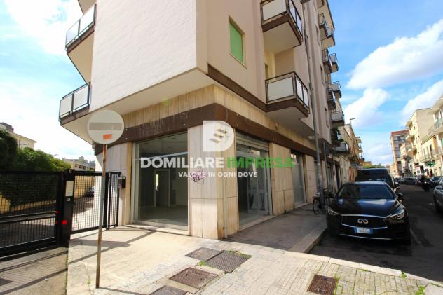 appartamento in vendita a Lecce in zona Rudiae