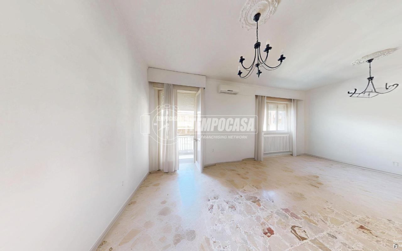 appartamento in vendita a Lecce in zona Borgo Pace