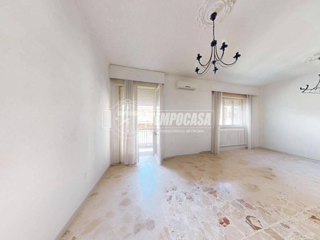 appartamento in vendita a Lecce in zona Rudiae