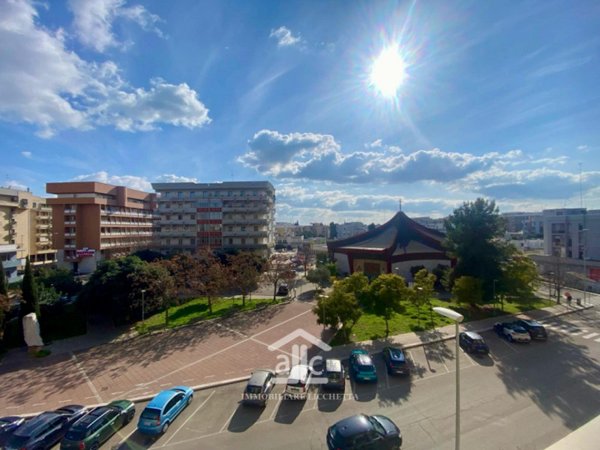 appartamento in vendita a Lecce in zona Centro Città