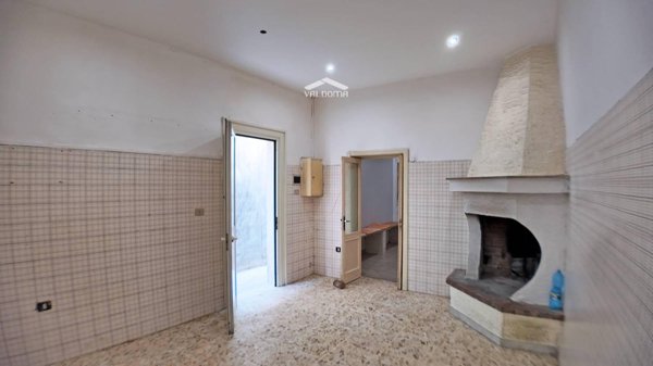 casa indipendente in vendita a Lecce in zona Borgo Pace