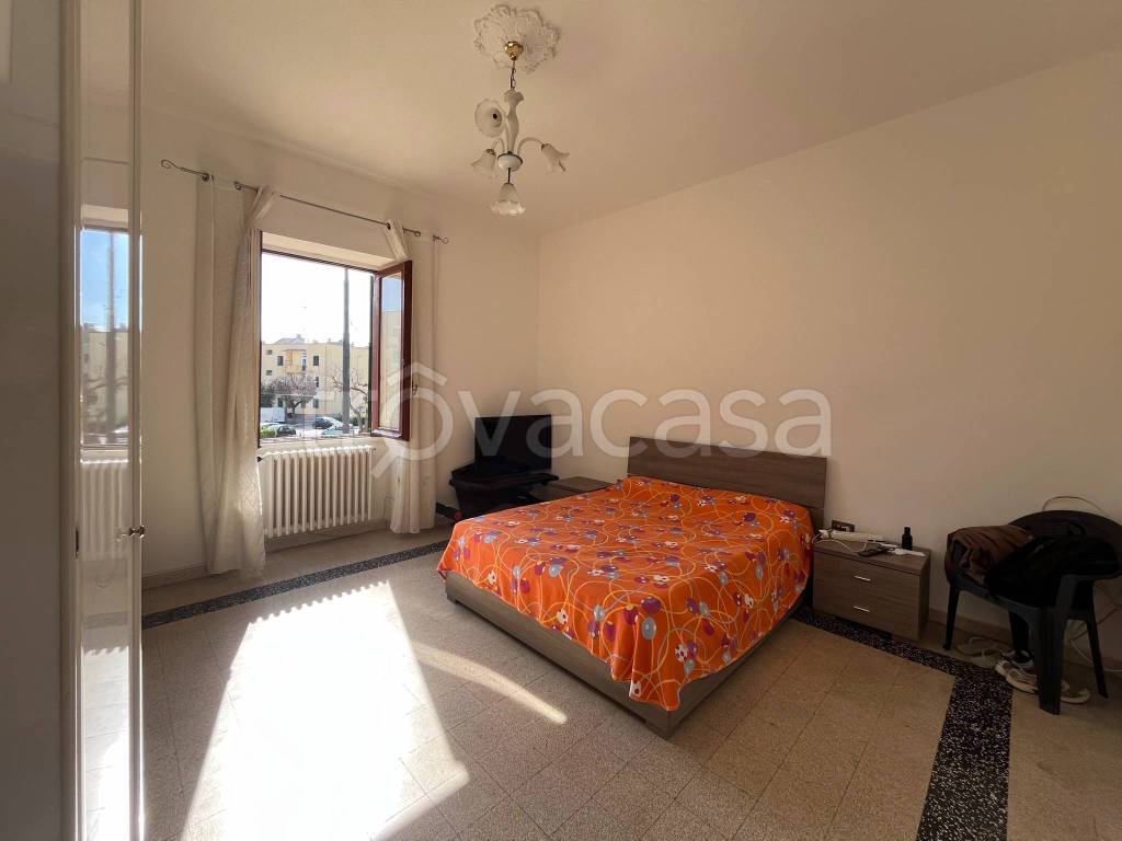 appartamento in vendita a Lecce in zona Santa Rosa